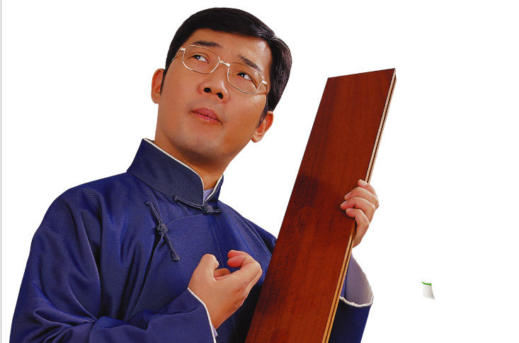 最优质任军(Ren Jun)素颜照