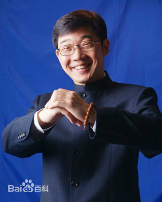 最优质任军(Ren Jun)素颜照