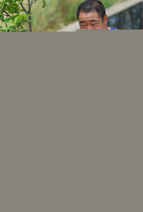 王奕盛现代戏精彩剧照