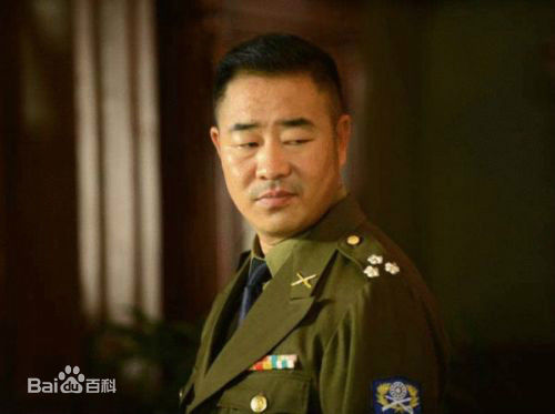 王奕盛近现代戏高清剧照