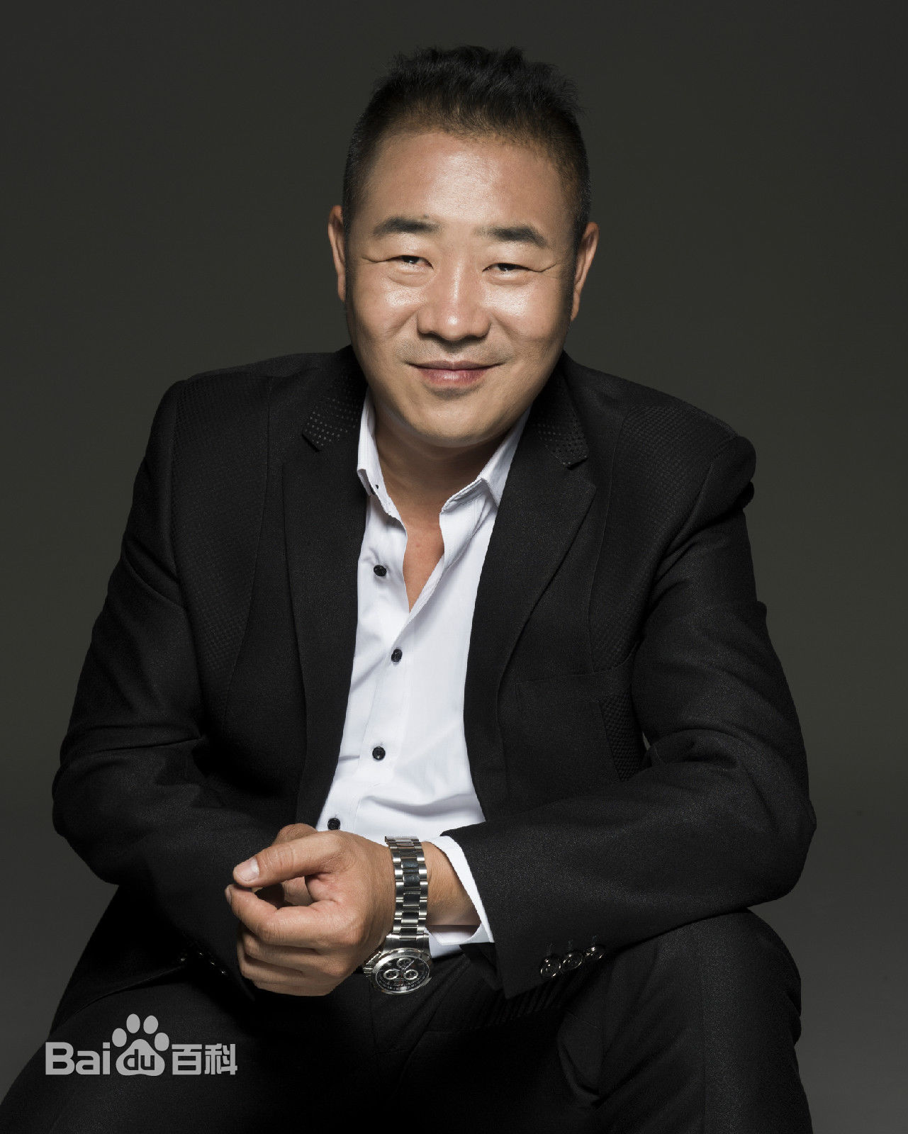 最优质王奕盛生活照