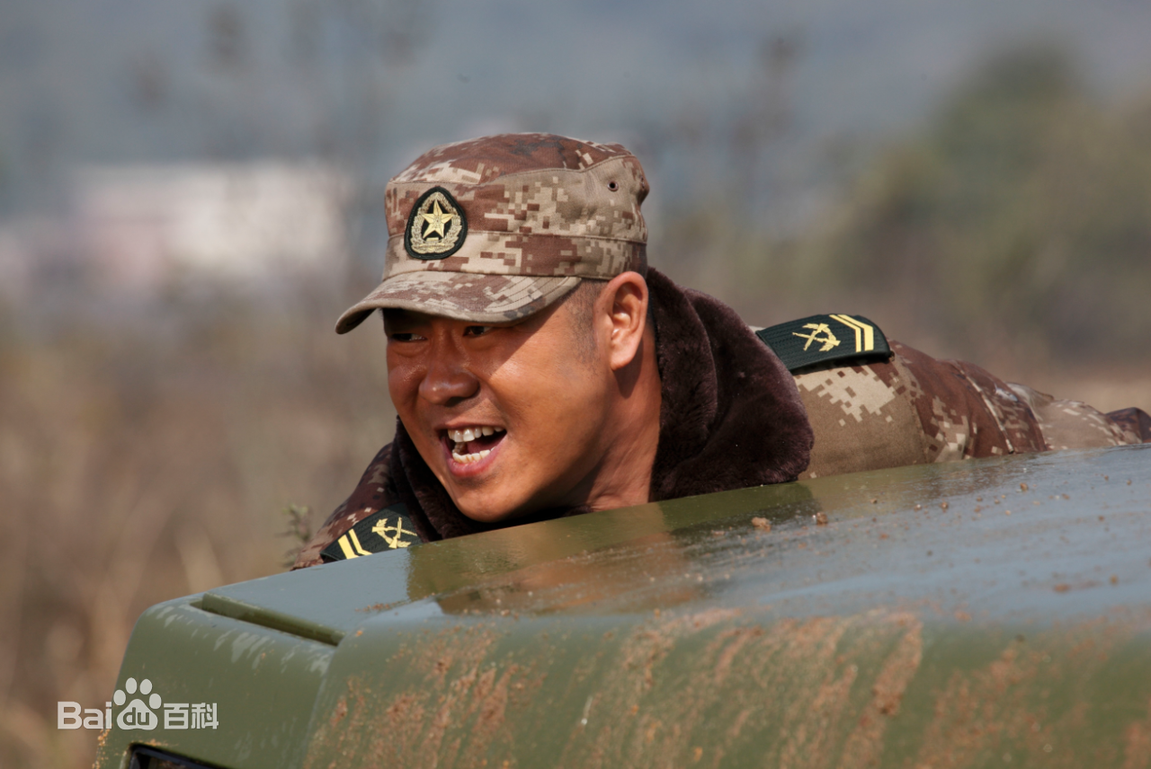 最优质王奕盛生活照