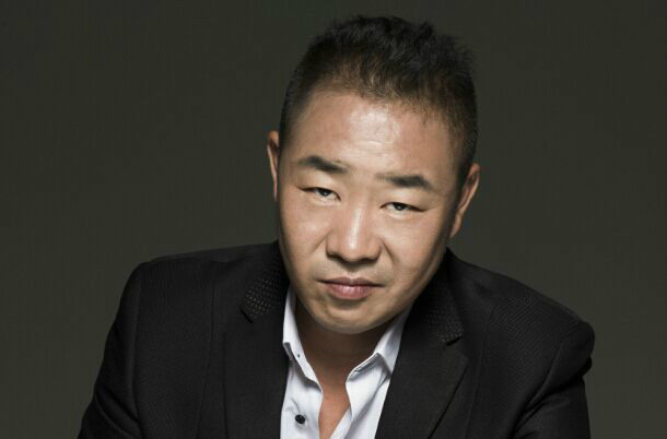 最优质王奕盛生活照