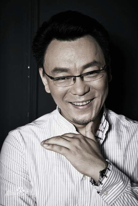 雷明先生图片图集