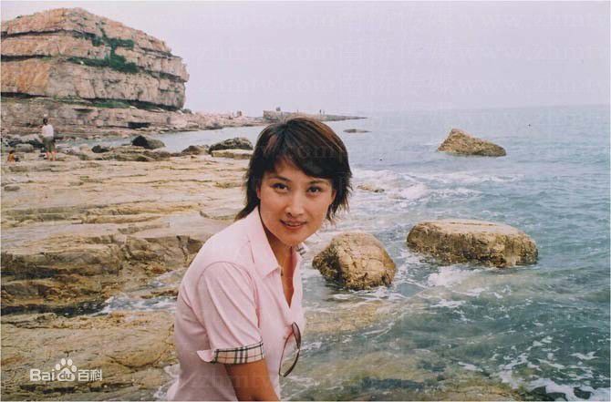 林海海角色形象（饰演）生活照相册