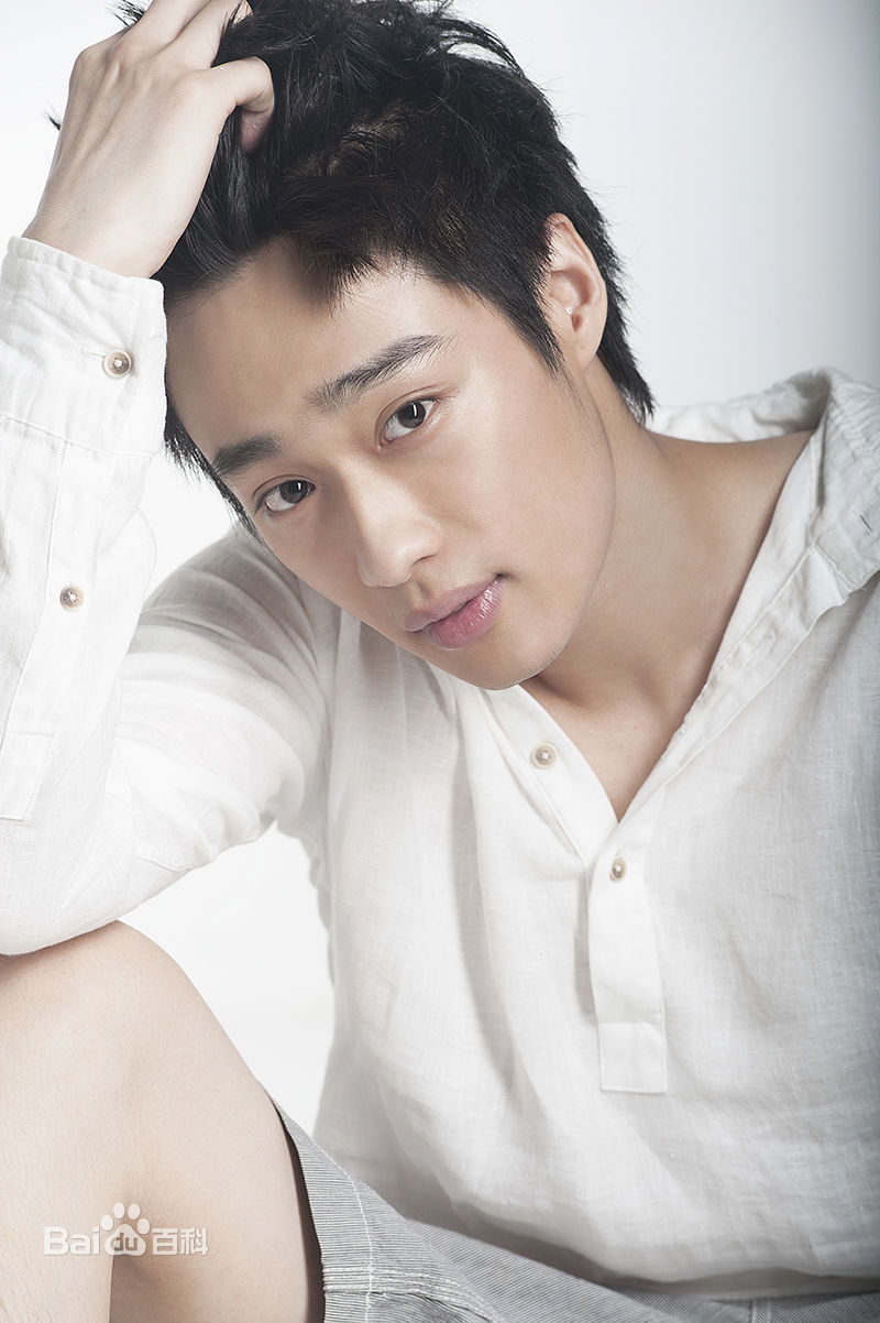 李卓阳精选图册