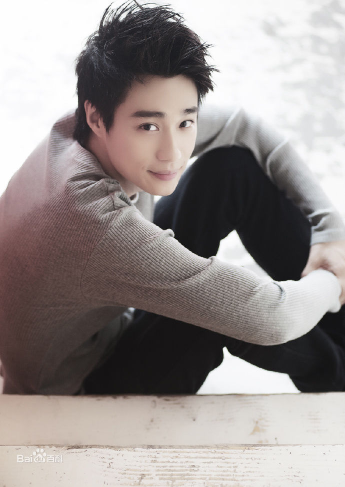 李卓阳精选图册