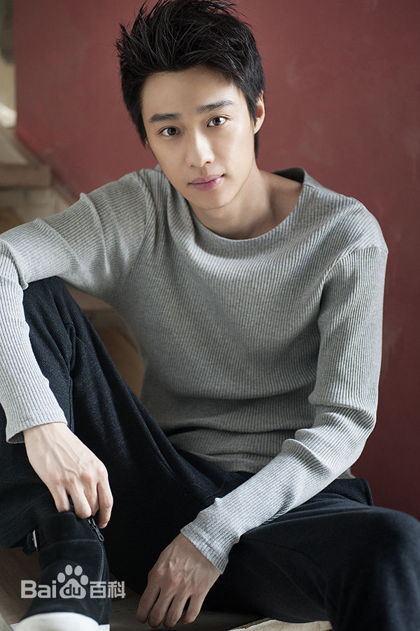 李卓阳精选图册