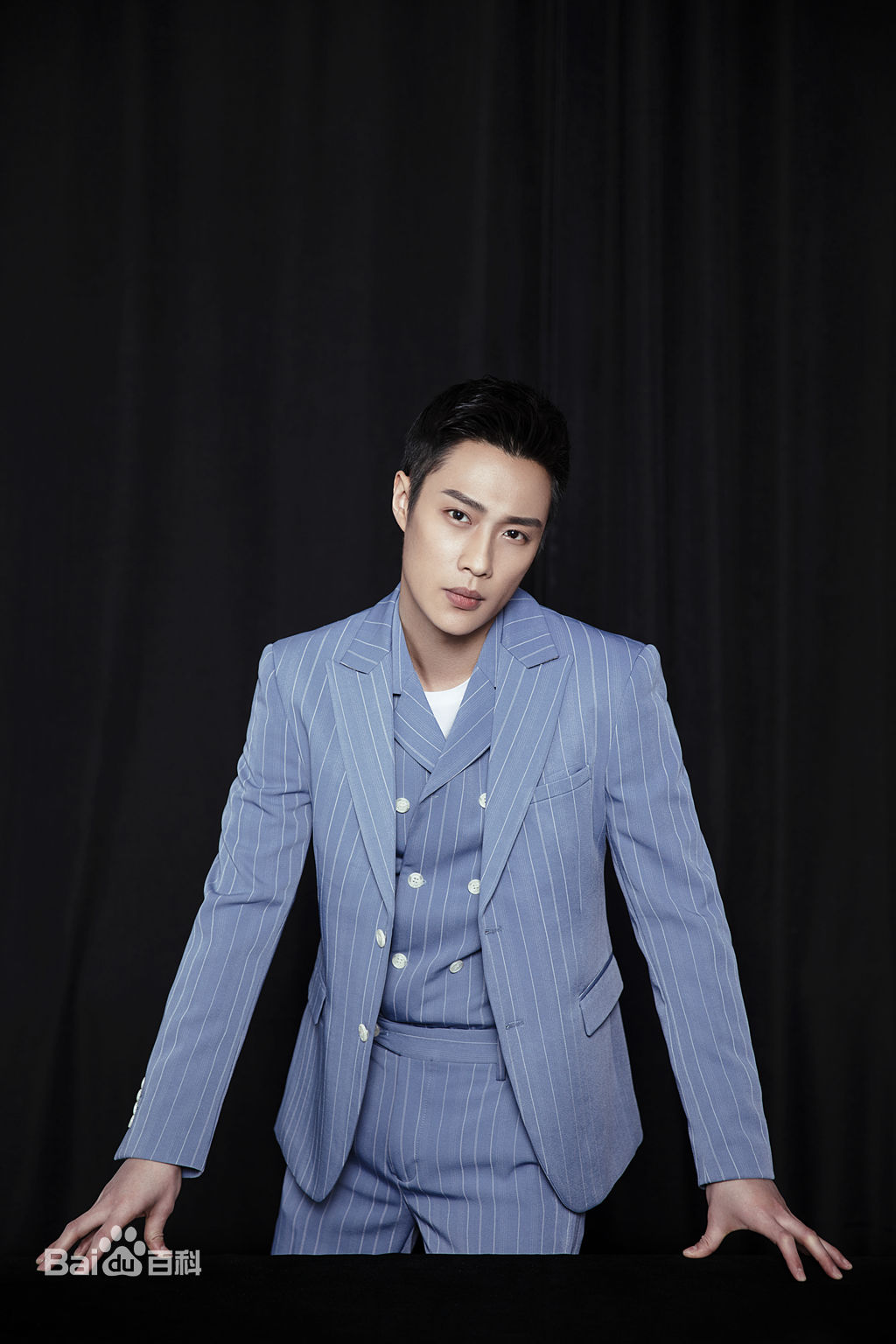 李卓阳精选图册