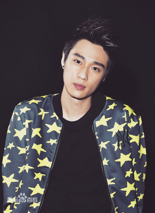 李卓阳精选图册