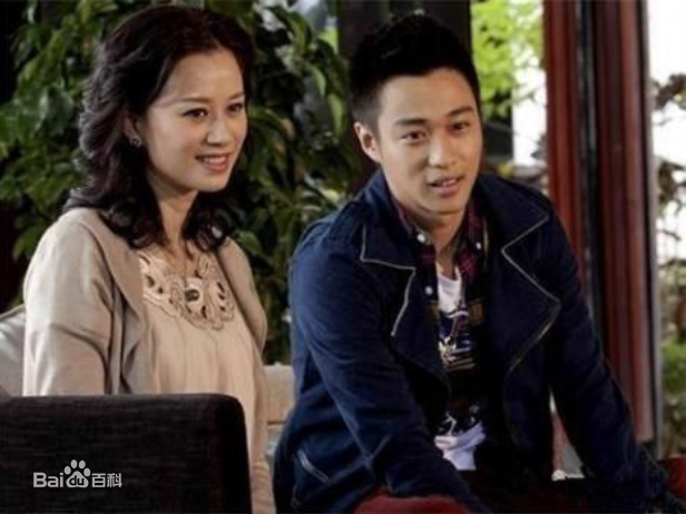 李卓阳高清剧照合集