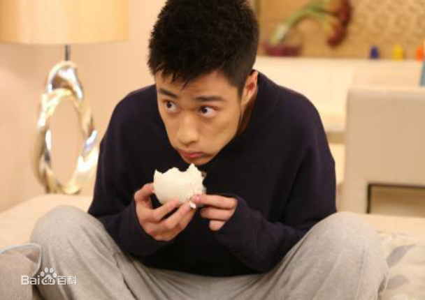 李卓阳高清剧照合集