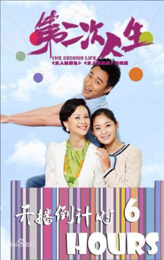 李卓阳高清剧照合集