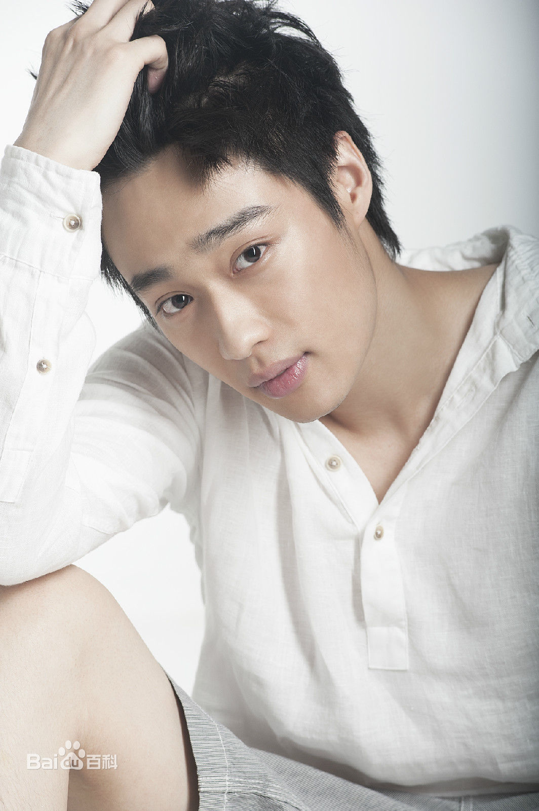 李卓阳精选李洋图册