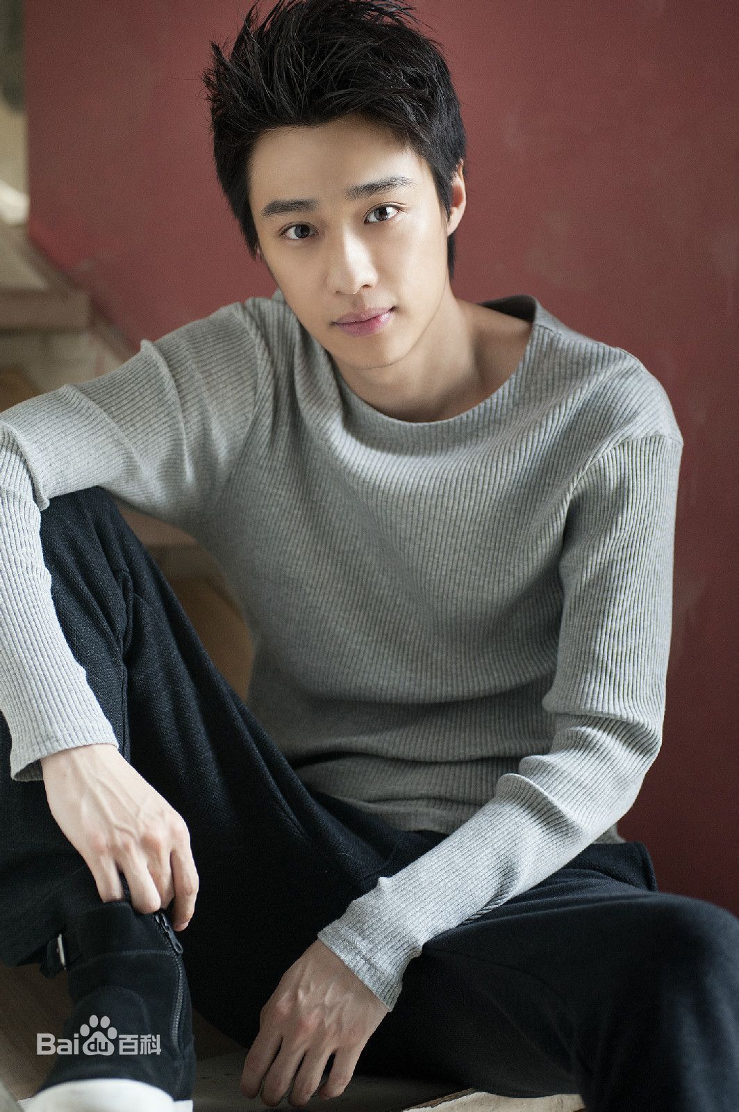 李卓阳精选李洋图册