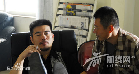 周惠林最新剧照