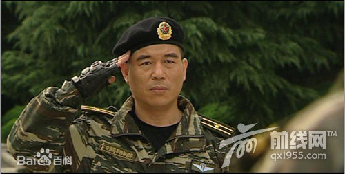 周惠林最新剧照