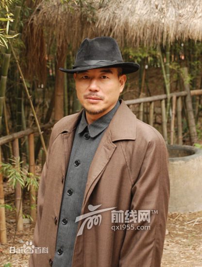 周惠林最新剧照