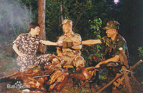 最全周惠林壁纸