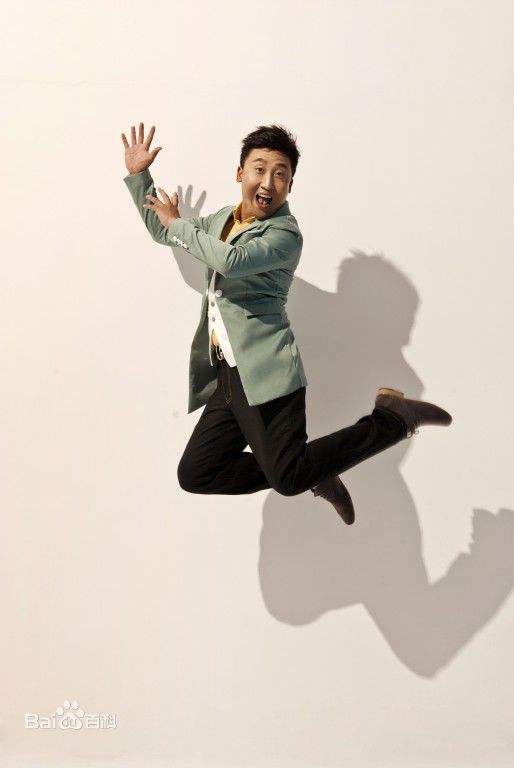 李思博最新 个人图集