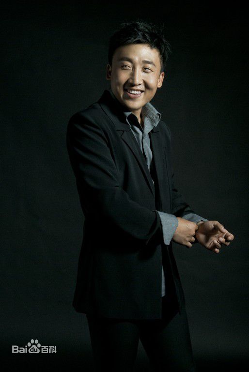 李思博最新 个人图集