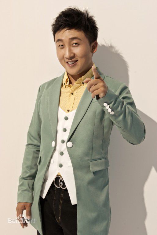 李思博最新 个人图集