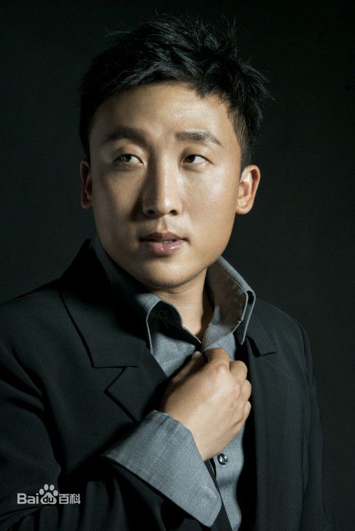 李思博最新 个人图集