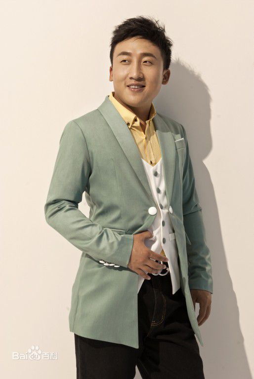 李思博最新 个人图集