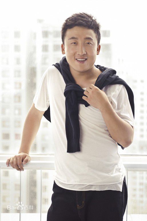 李思博最新 个人图集