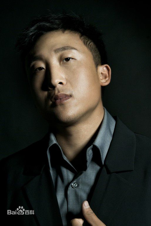 李思博最新 个人图集