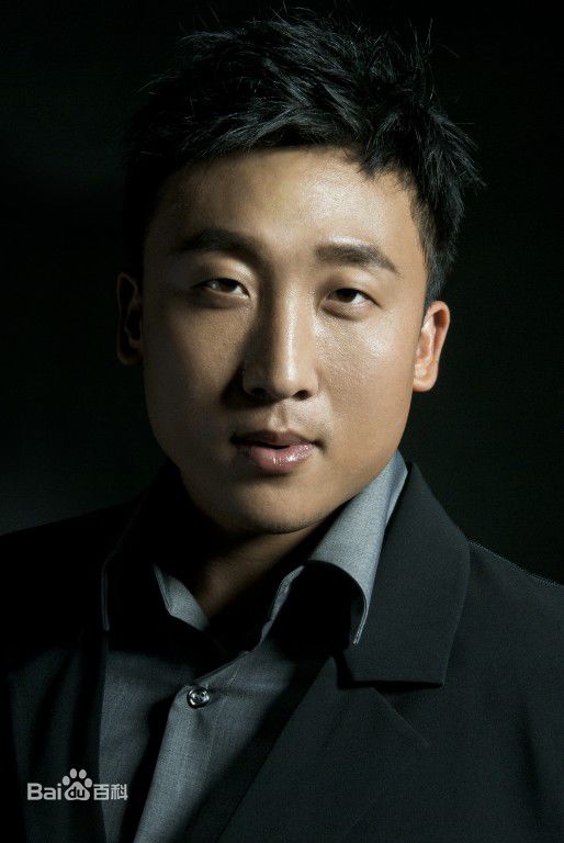 李思博最新 个人图集