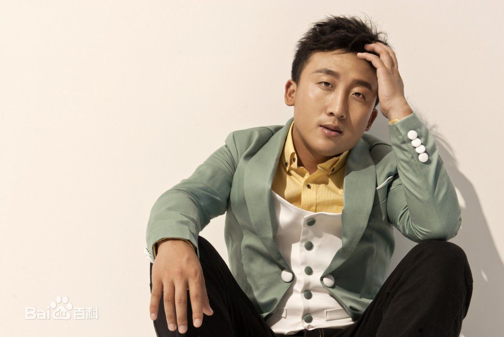 李思博最新 个人图集