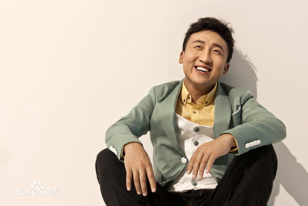 李思博最新 个人图集