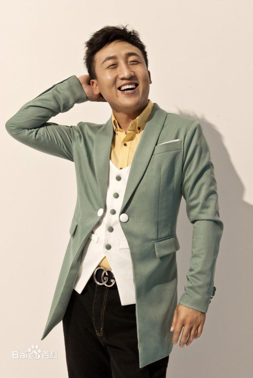 李思博最新 个人图集