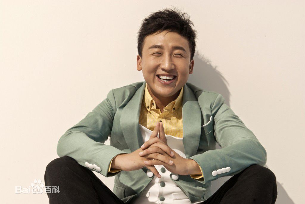 李思博最新 个人图集