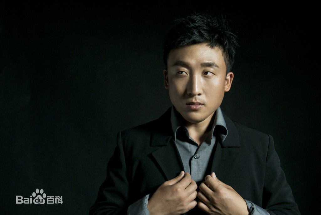 李思博最新 个人图集