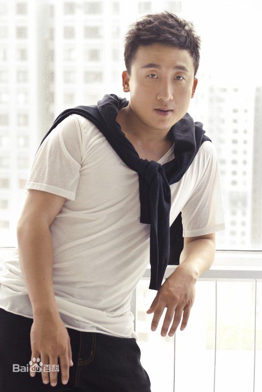 李思博最新 个人图集