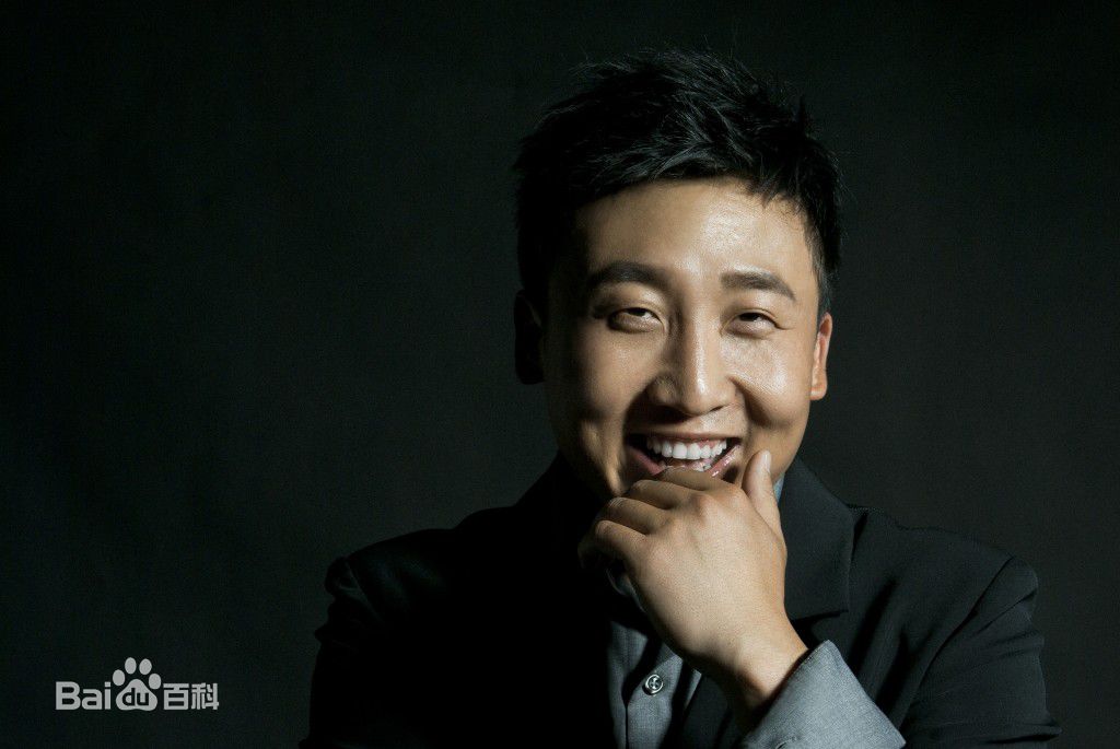 李思博最新 个人图集