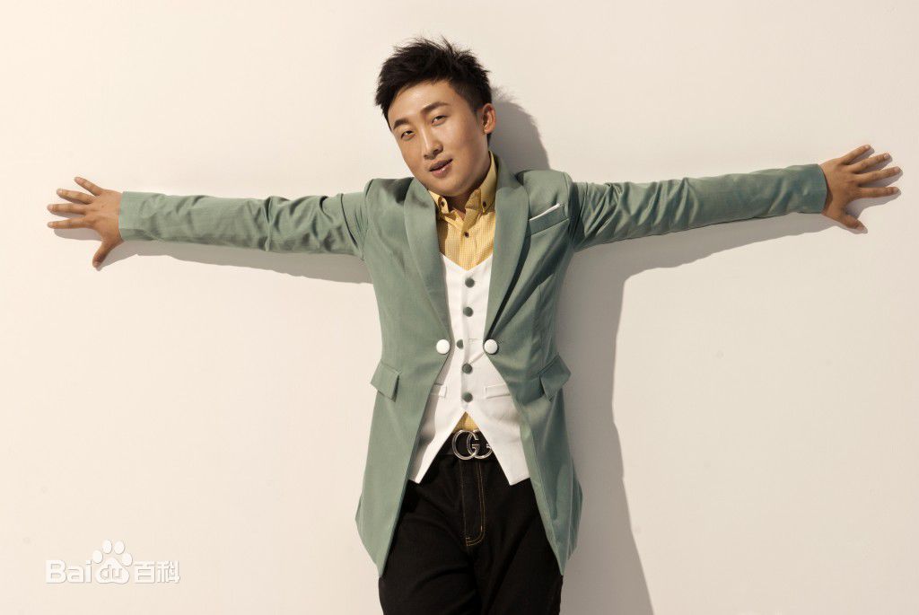 李思博最新 个人图集