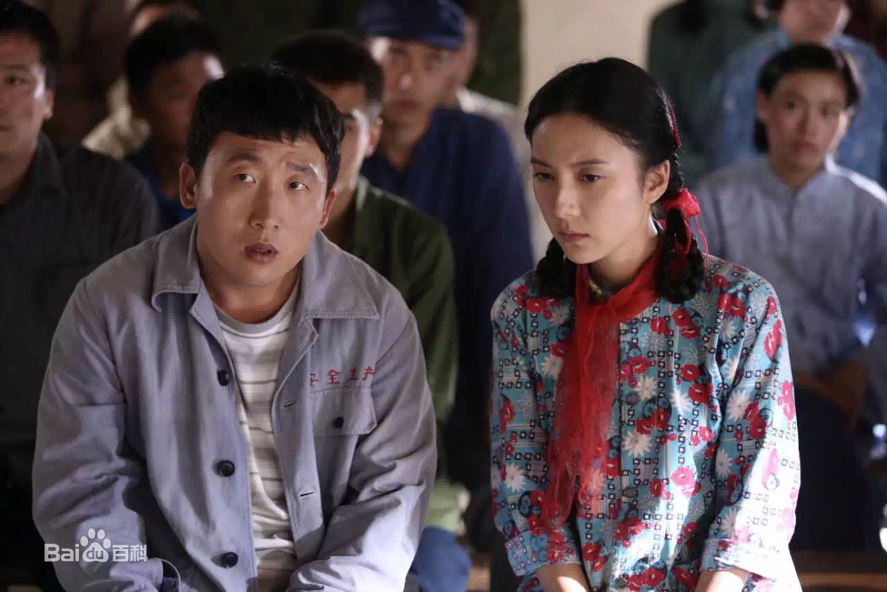 李思博精彩剧照