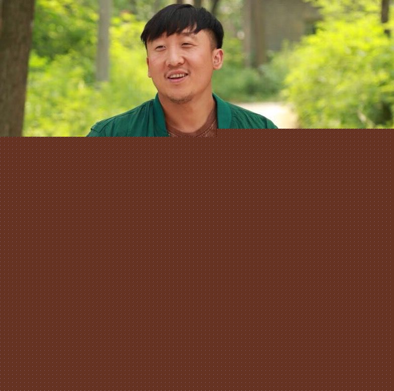 李思博精彩剧照