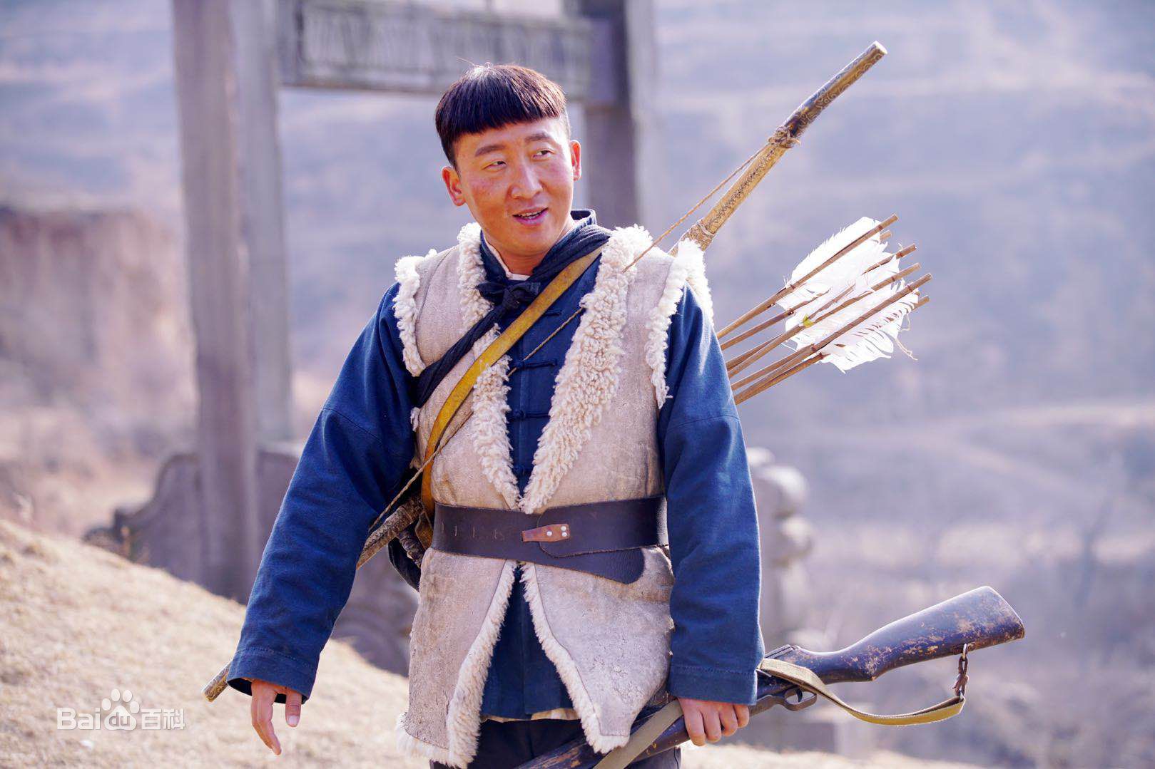 李思博最优质剧照