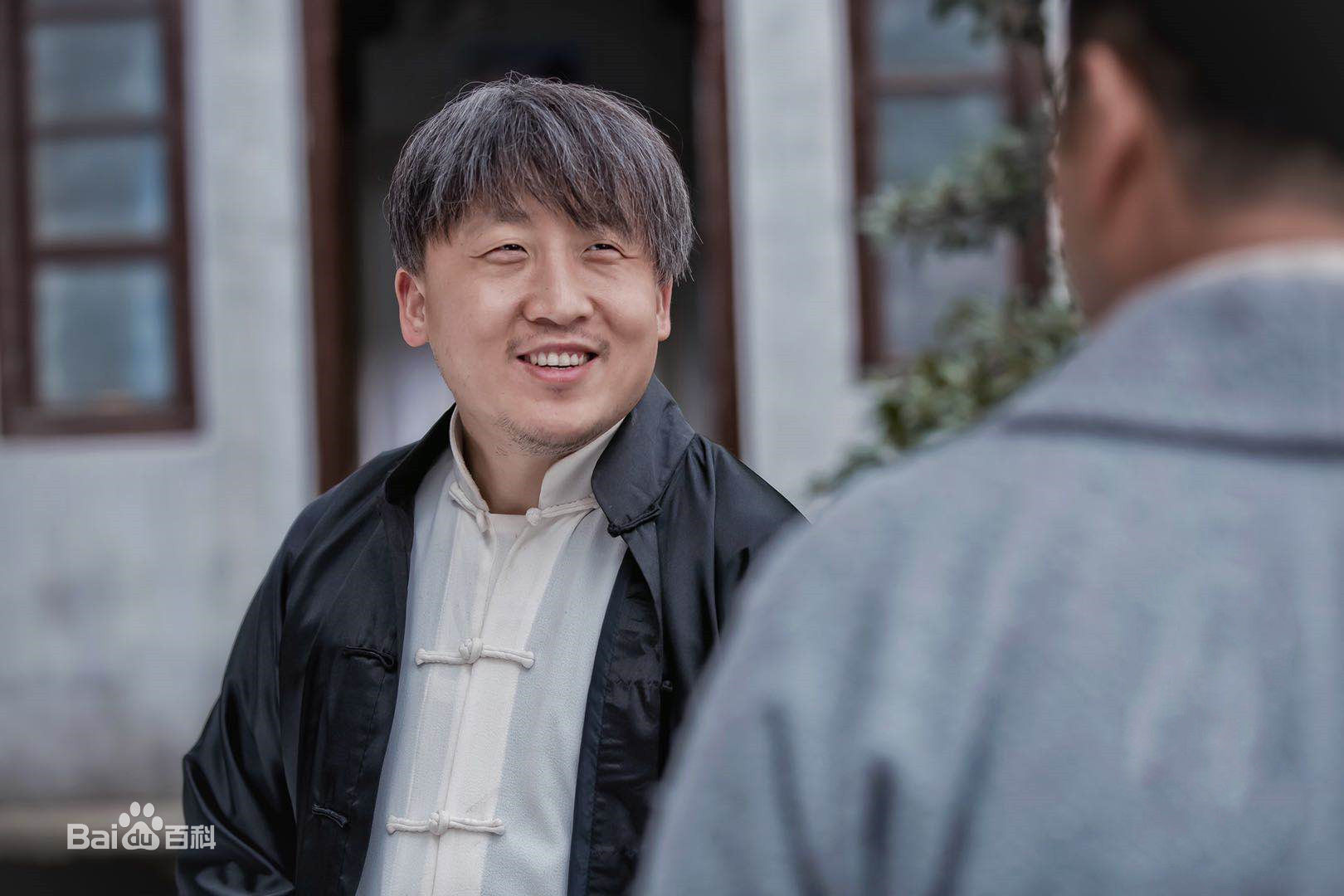 李思博最优质剧照