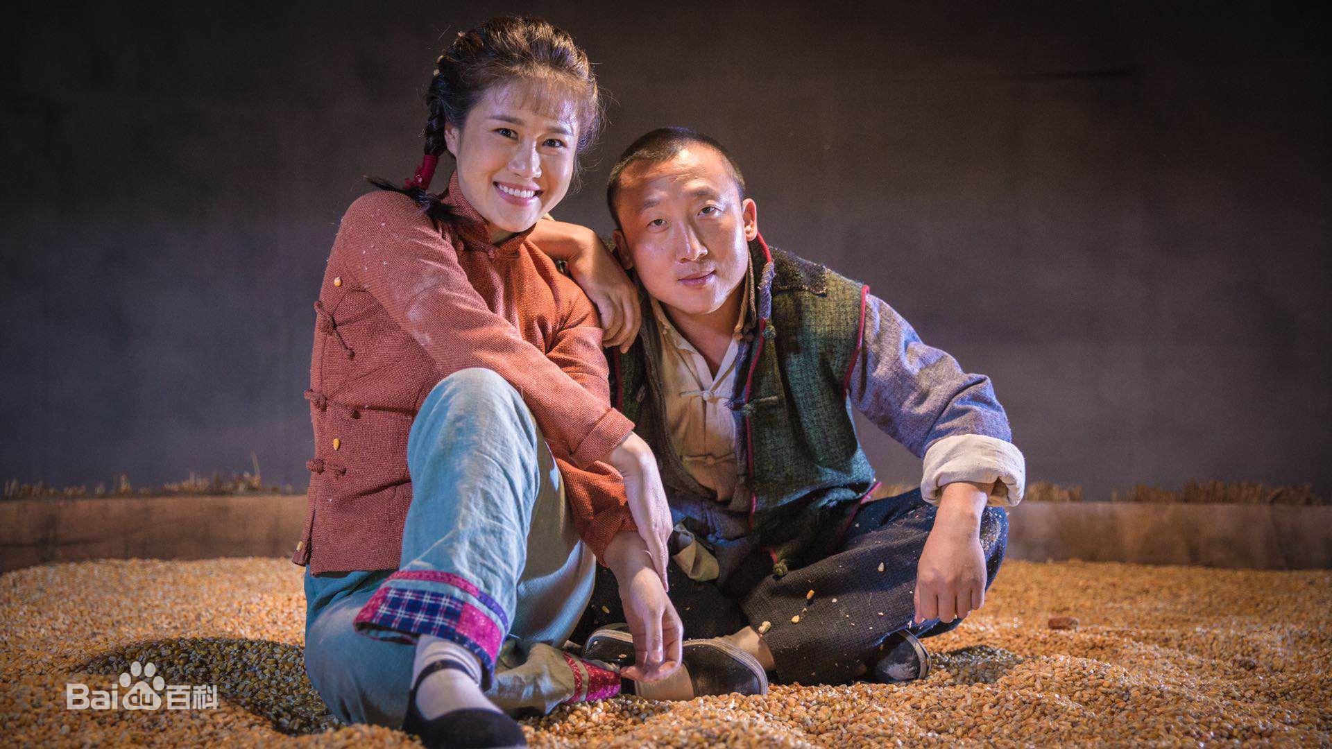 李思博最优质剧照