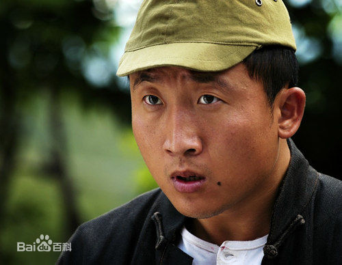 李思博最优质剧照