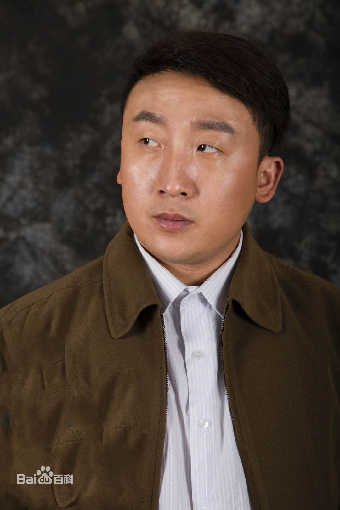 李思博最新剧照