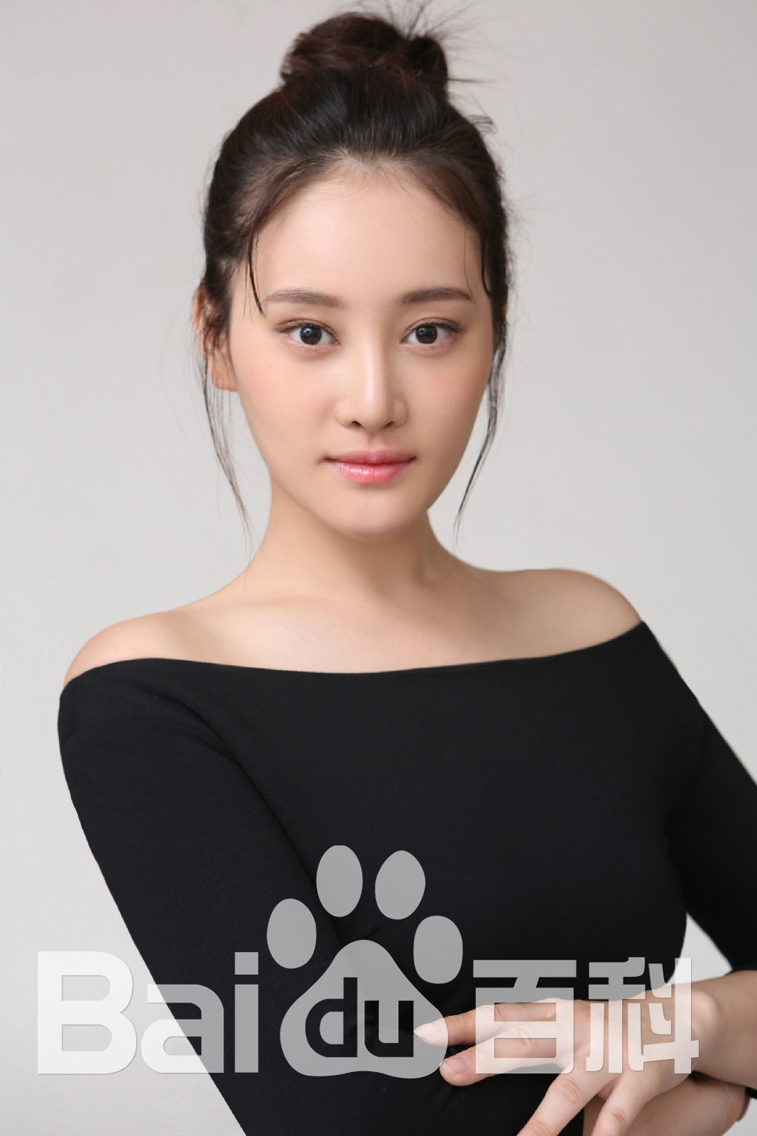 牛丽燕图集前后照片