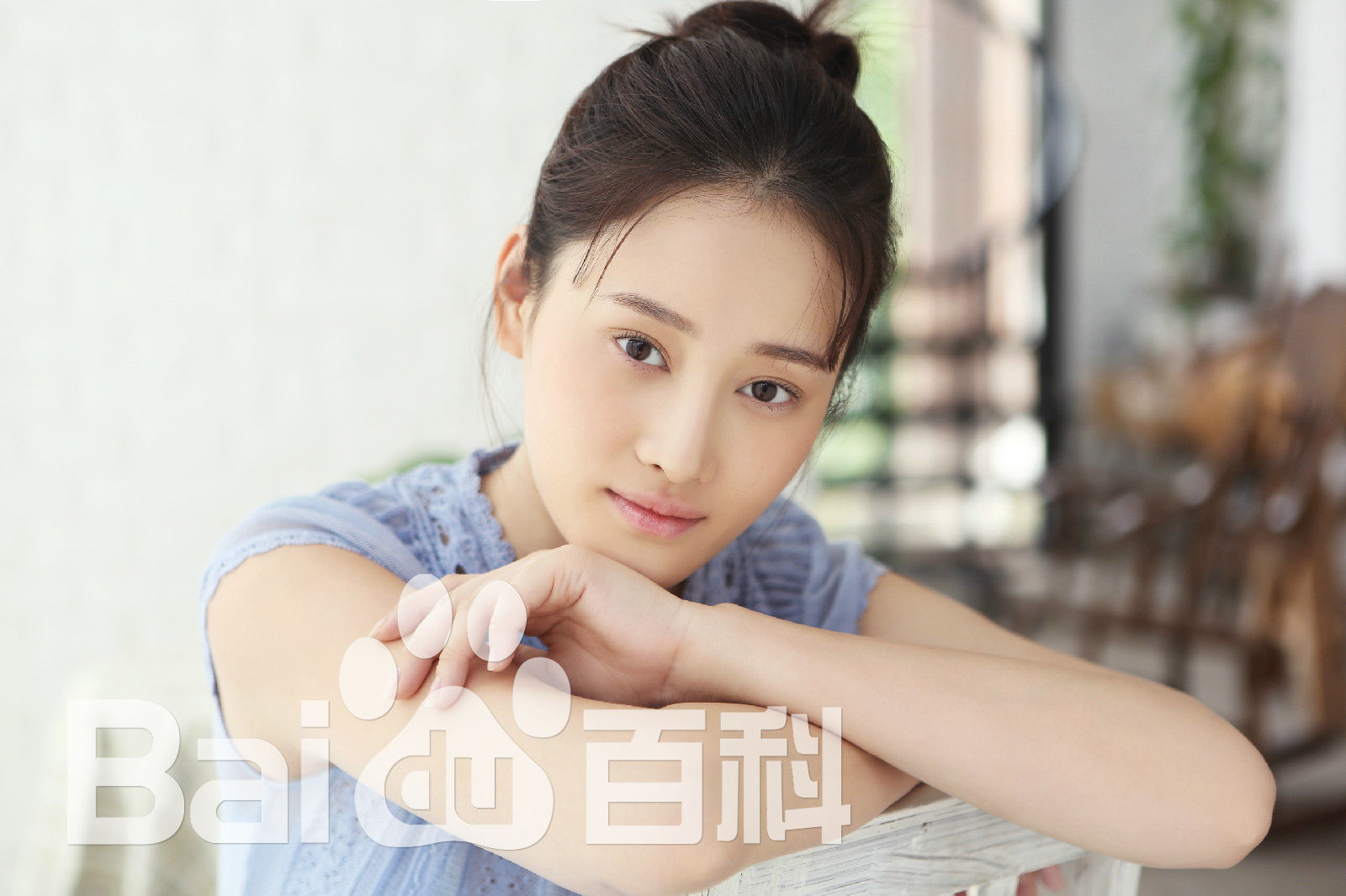 牛丽燕图集前后照片