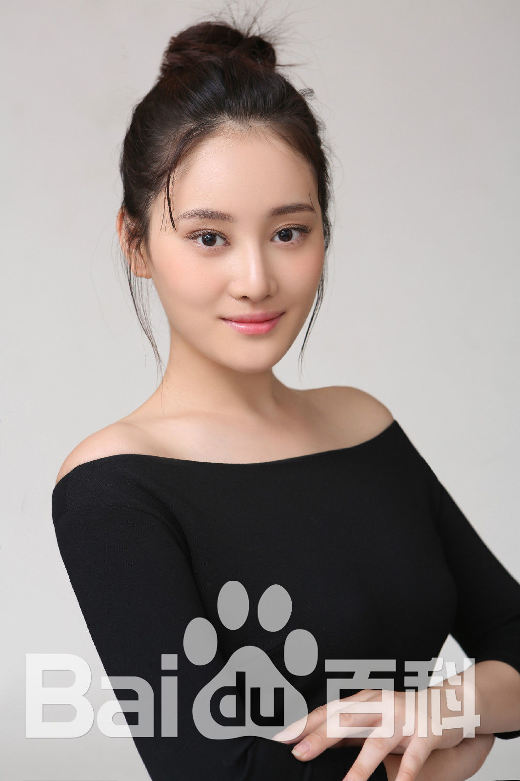 牛丽燕图集前后照片