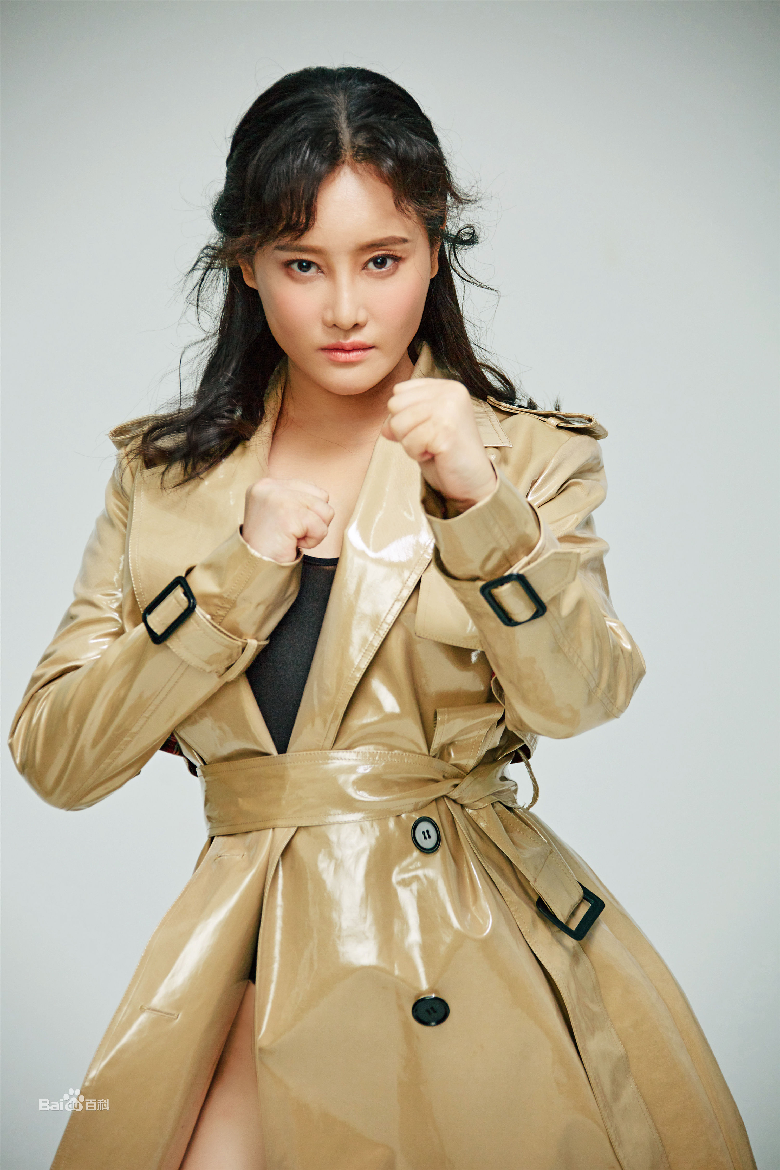 牛丽燕最新图集